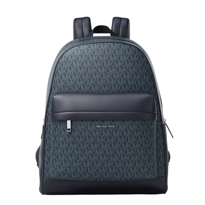 Mochila Michael Kors Pacey Medium Signature Logo Backpack