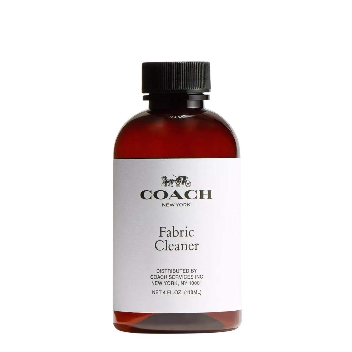 Limpiador Coach Fabric Cleaner