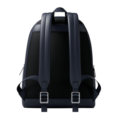 Mochila Michael Kors Pacey Medium Signature Logo Backpack