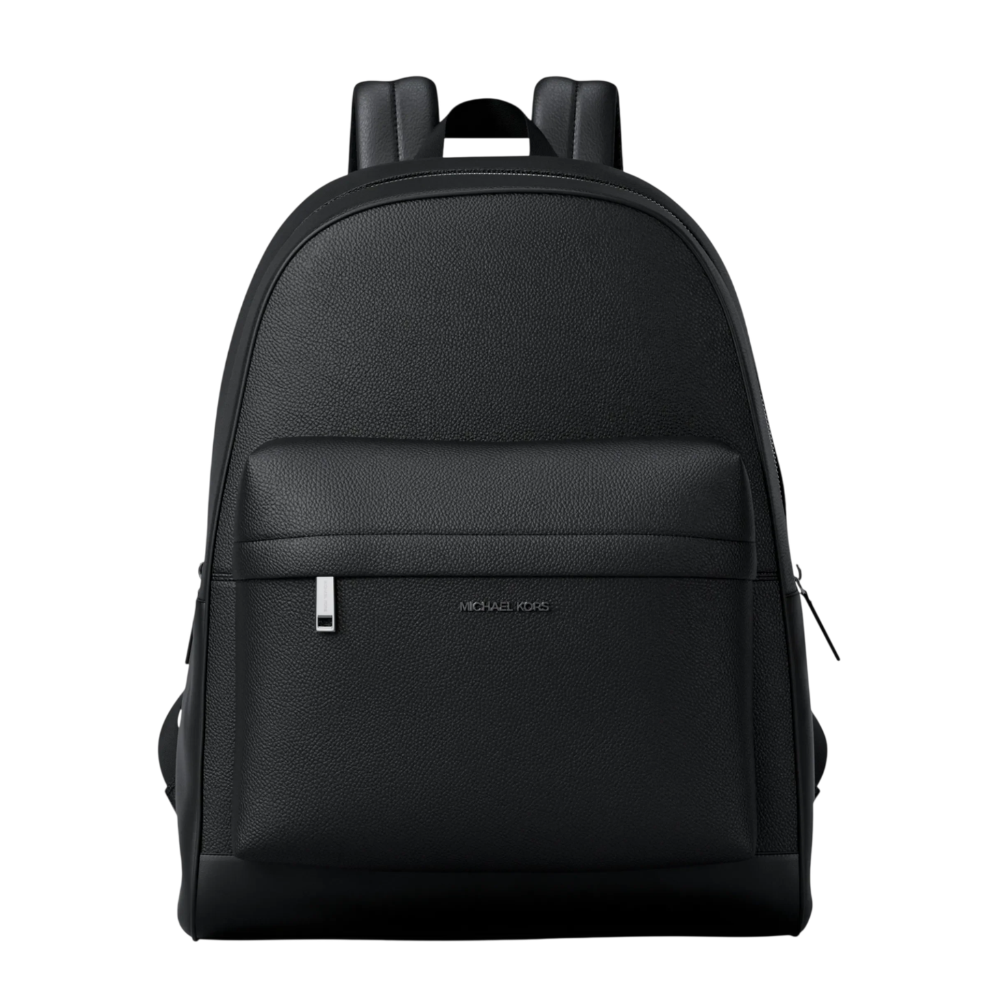 Mochila Michael Kors Pacey Leather Black