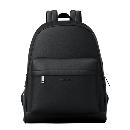 Mochila Michael Kors Pacey Leather Black