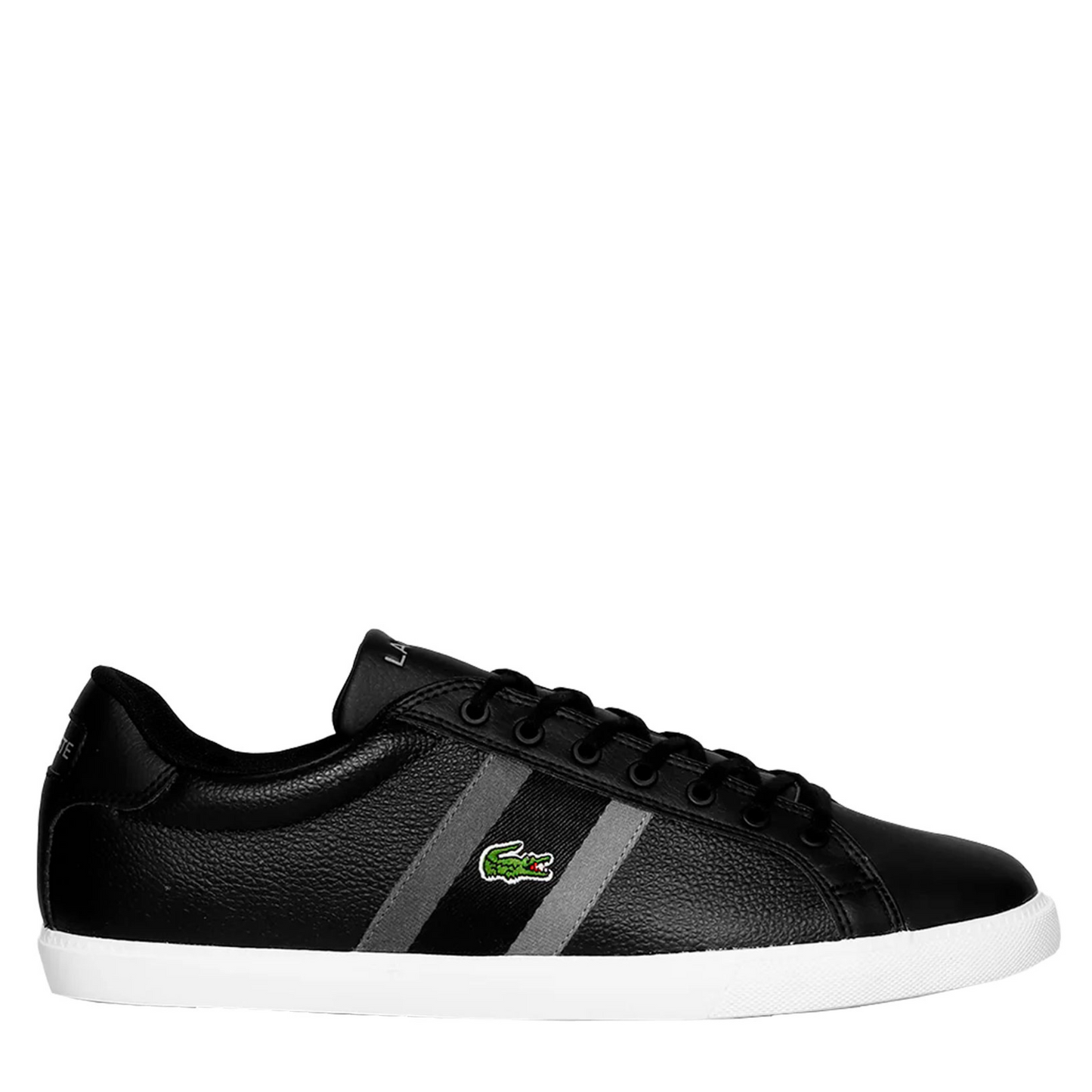 Tenis Lacoste Grad Vulc 120 Black