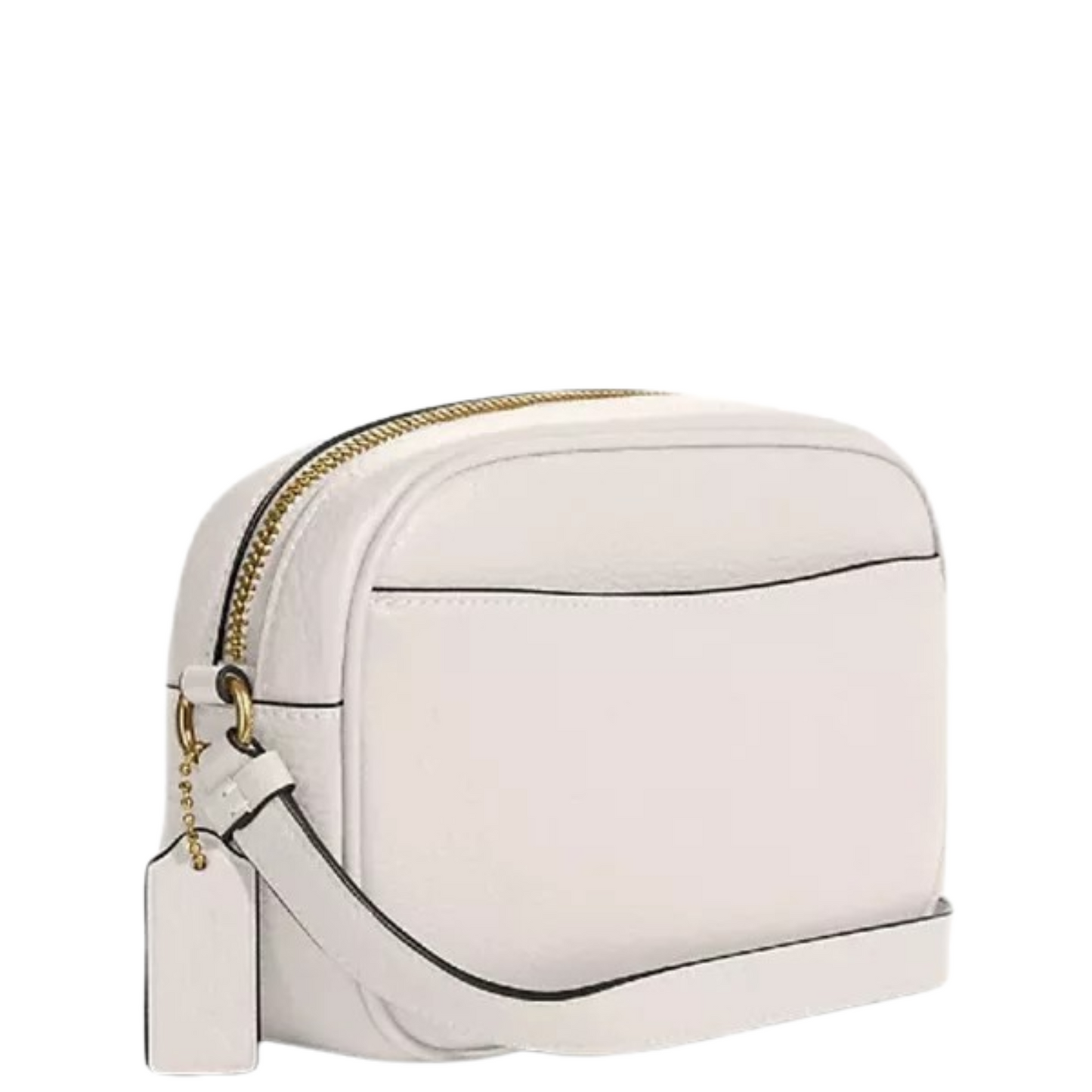 Bolsa Coach Mini Jamie Camera Chalk