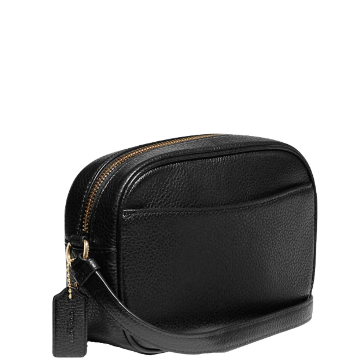 Bolsa Coach Mini Jamie Bag Black