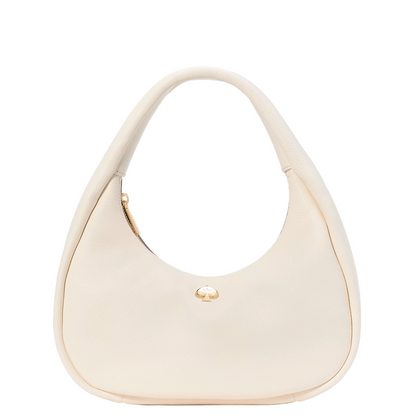 Bolsa Kate Spade Kayla Crescent Shoulder Bag Meringue