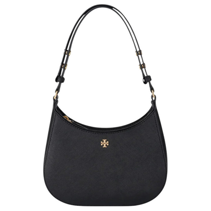 Bolsa Tory Burch Emerson Black