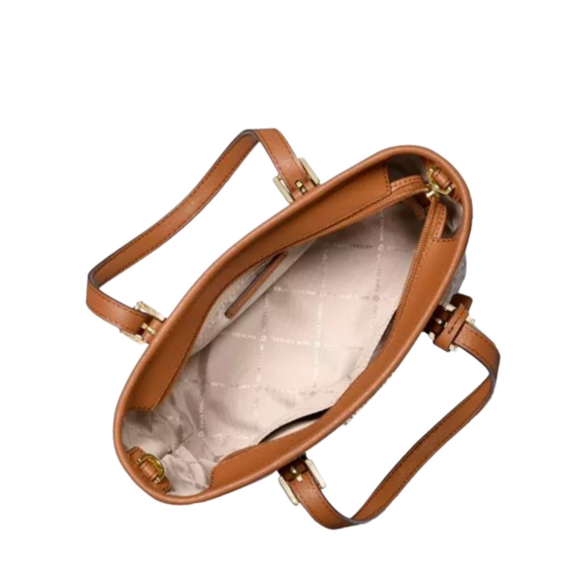 Michael Kors Bolso 35t9gtvt0bbro Marron