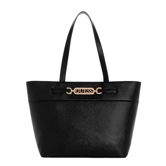 Bolsa Guess Jayla Carryall Black