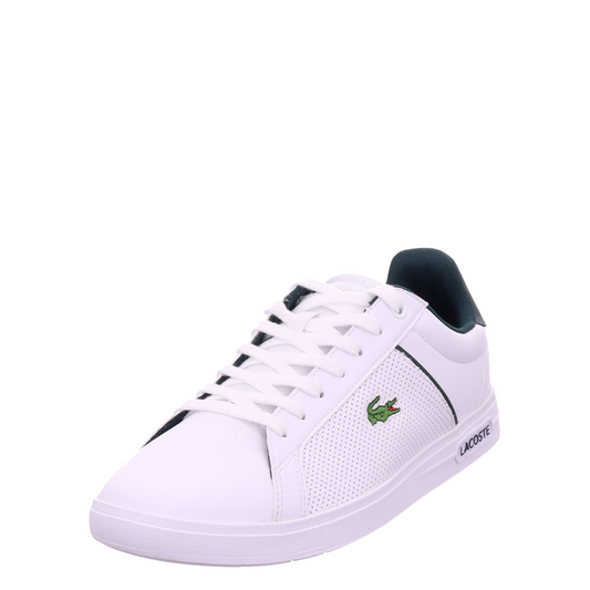 Tenis Lacoste Lite Base White