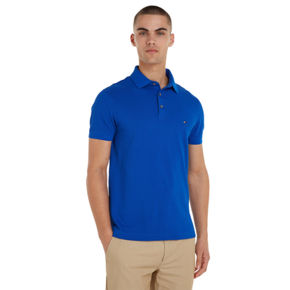 Playera Tommy Hilfiger Polo