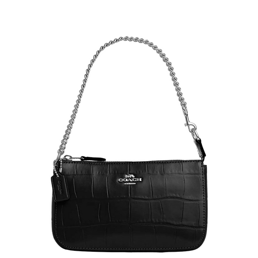 Bolsa Coach Nolita 19 Black