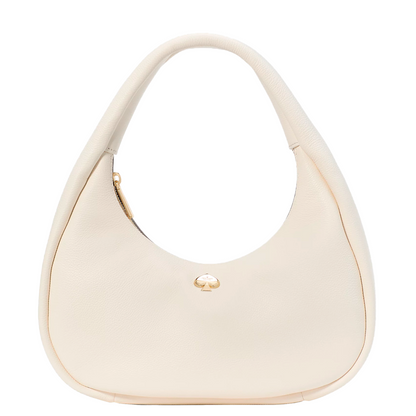 Bolsa Kate Spade Kayla Crescent Shoulder Bag Meringue