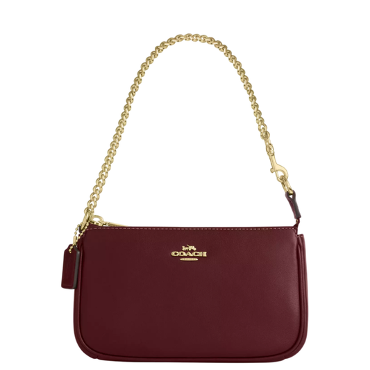 Bolsa Coach Nolita 19