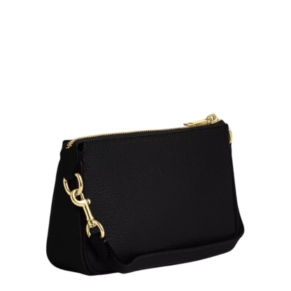 Bolsa Coach Nolita 19 Black