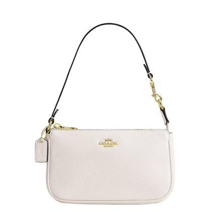 Bolsa Coach Nolita 19 Chalk
