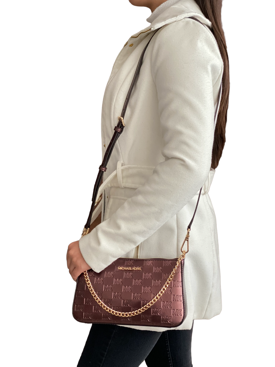 Michael kors small crossbody handbags clearance