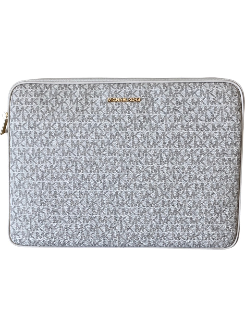 Funda Laptop Jet Set Logo 13 Inch Laptop Case White