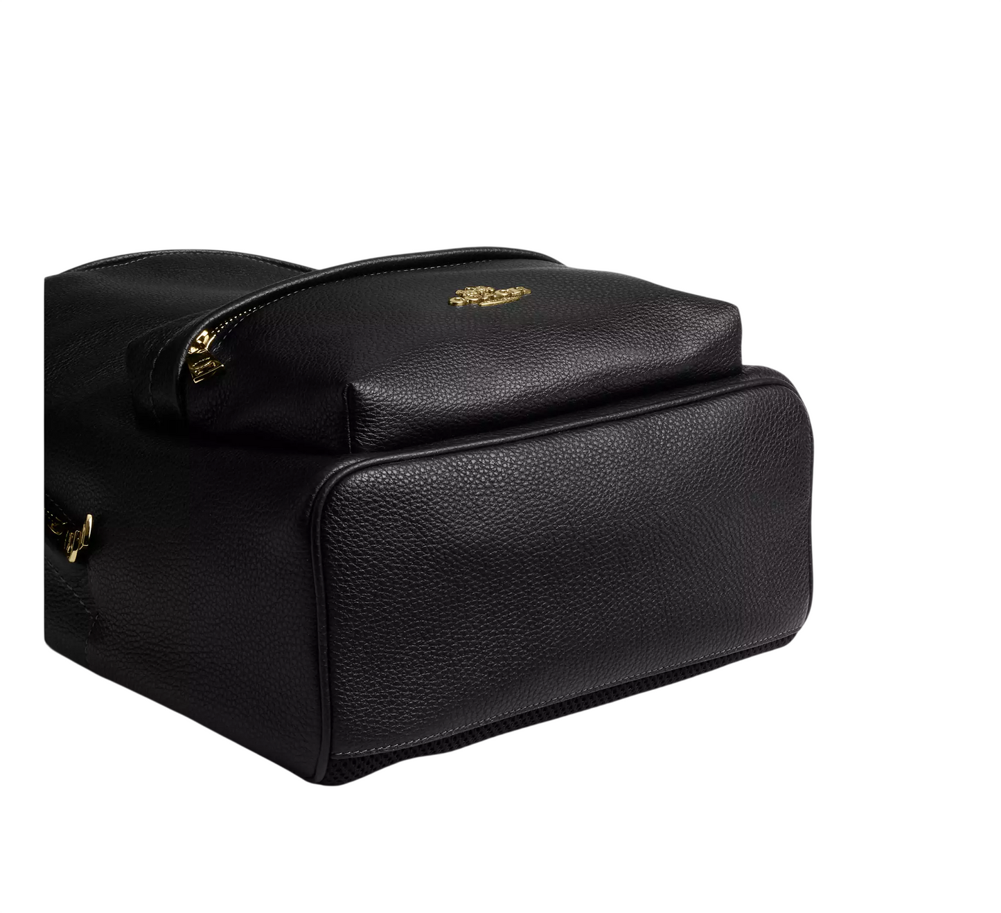 Mochila Coach Taylor Small Backpack Black