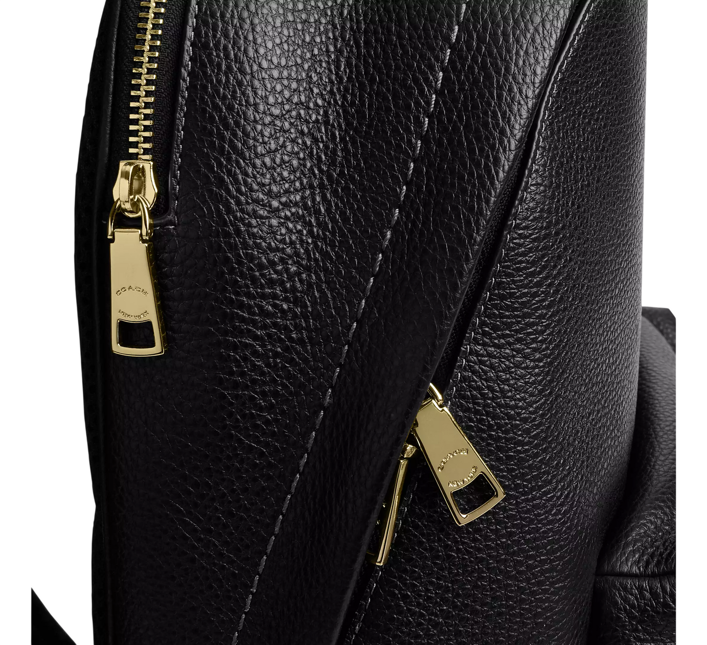Mochila Coach Taylor Small Backpack Black