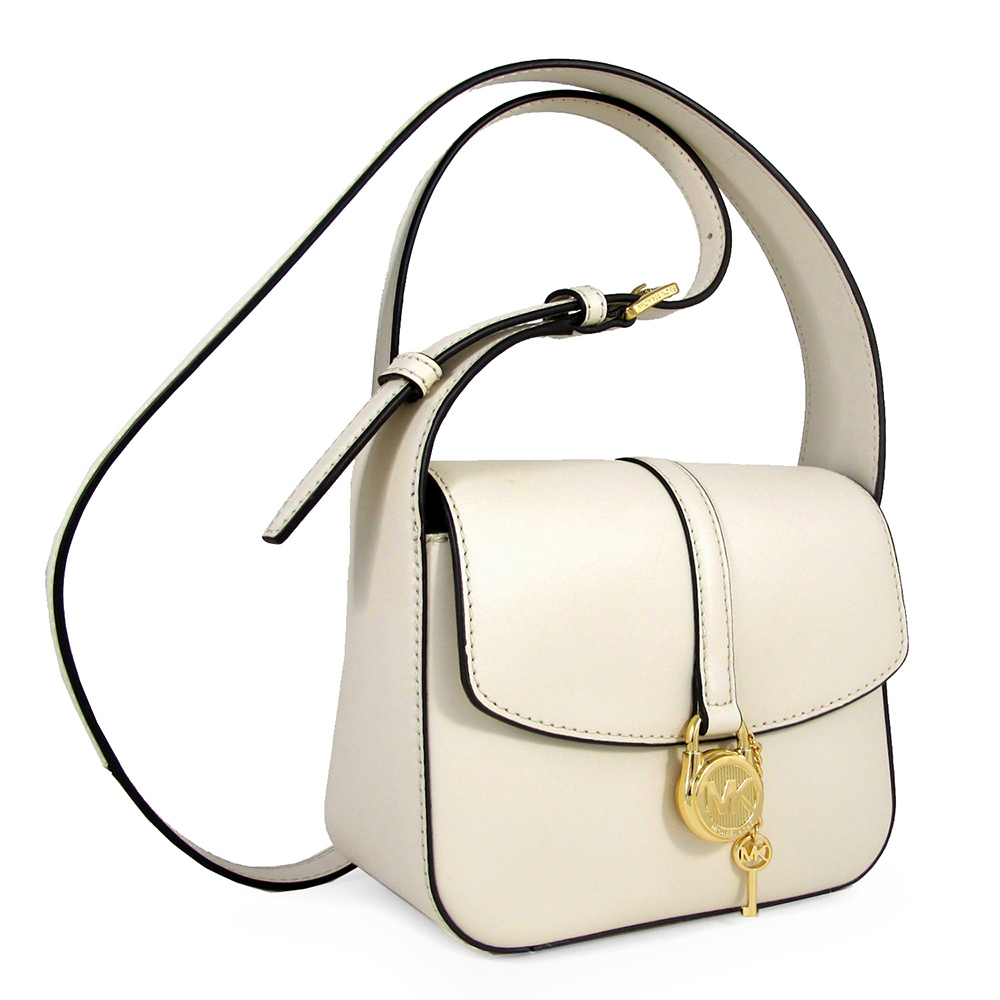 Bolsa Michael Kors Lyra Flap