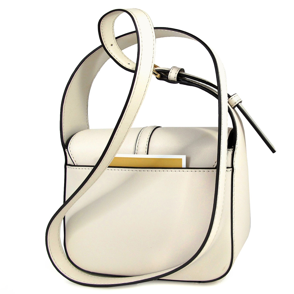 Bolsa Michael Kors Lyra Flap