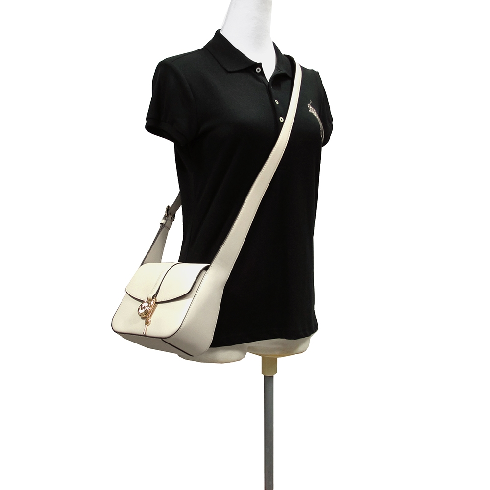 Bolsa Michael Kors Lyra Flap