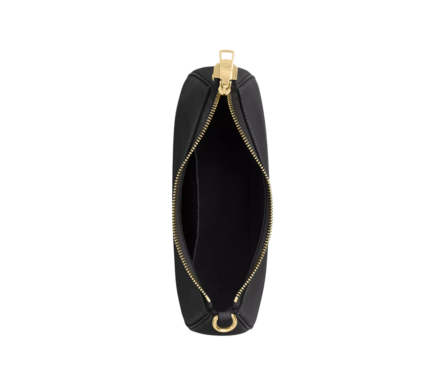 Bolsa Coach Teri Shoulder Bag Black