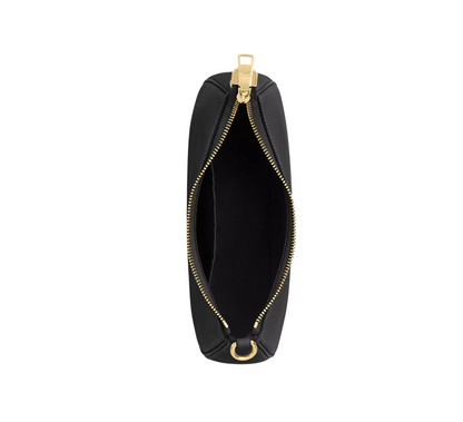 Bolsa Coach Teri Shoulder Bag Black