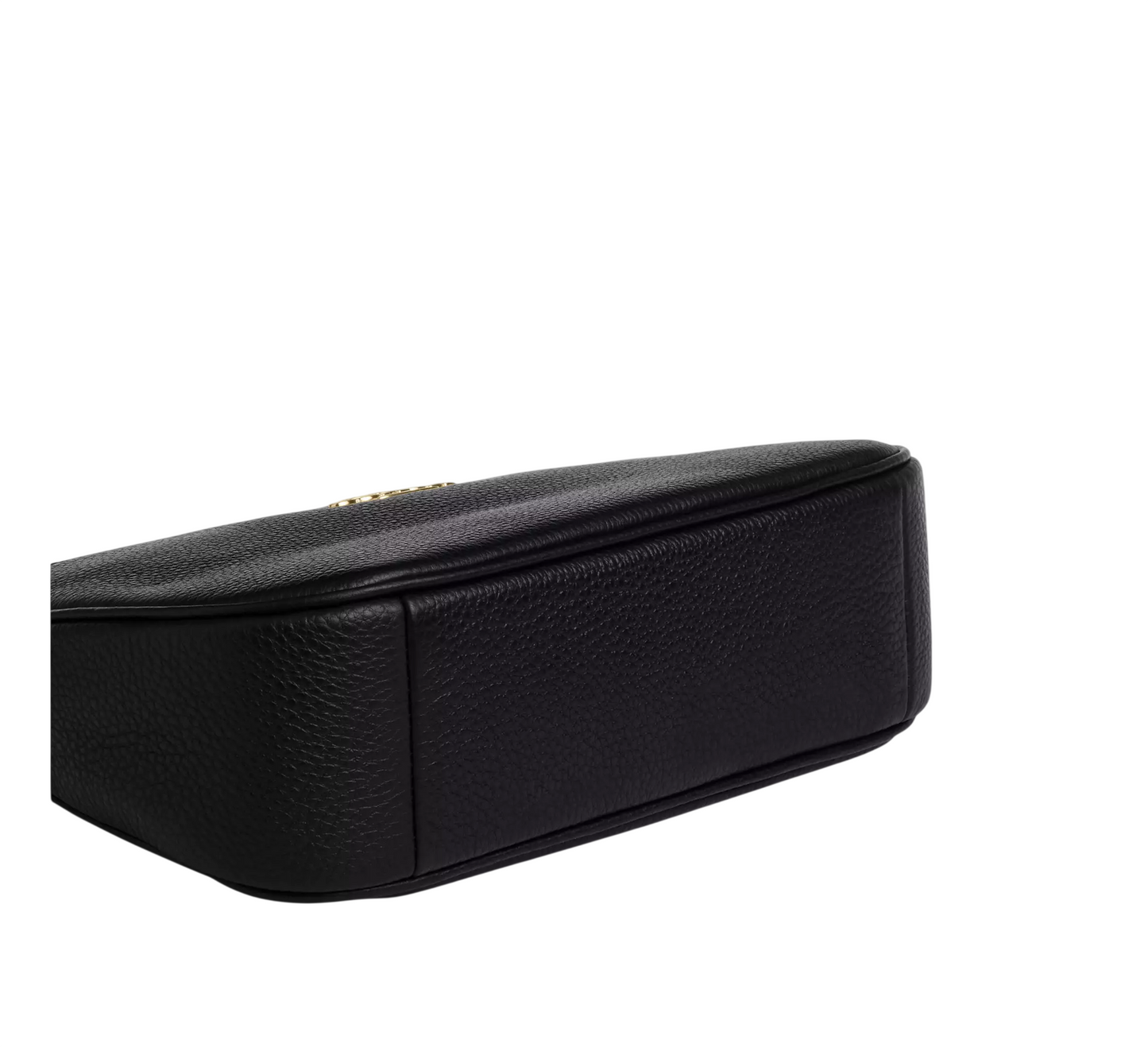 Bolsa Coach Teri Shoulder Bag Black