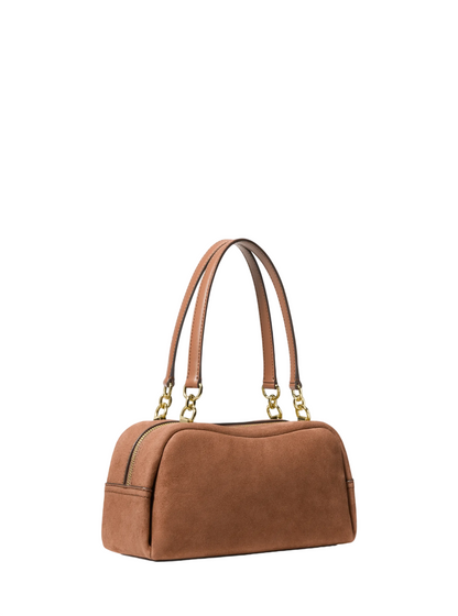 Bolsa Michael Kors Cecily Small Shoulder Bag Luggage