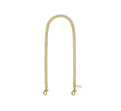 Correa Coach Chain Shoulder Strap