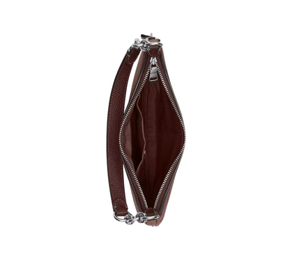 Bolsa Coach Mini Payton Bag Maple
