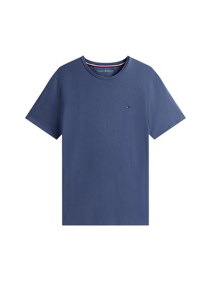 Playera Tommy Hilfiger Cuello Redondo