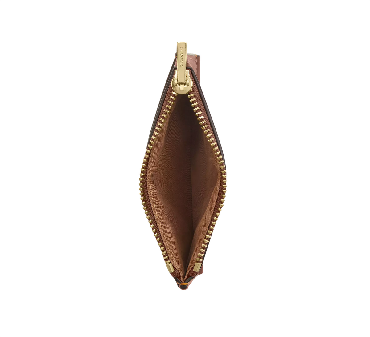 Cartera Coach 2-In-1 Wallet In Signature Chenille
