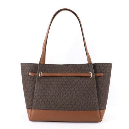 Bolsa Michael Kors Reed Large Logo Tote Bag