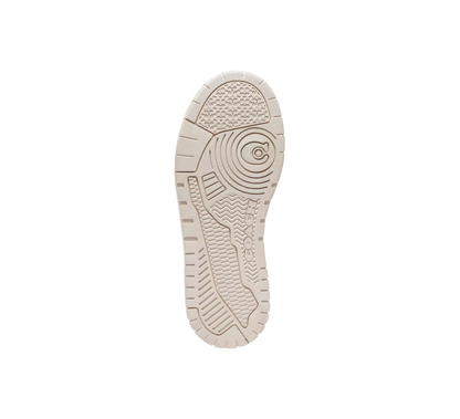 Tenis Coach Soho Sneaker With Crystal Signature Jacquard Cocoa Burnished Amber