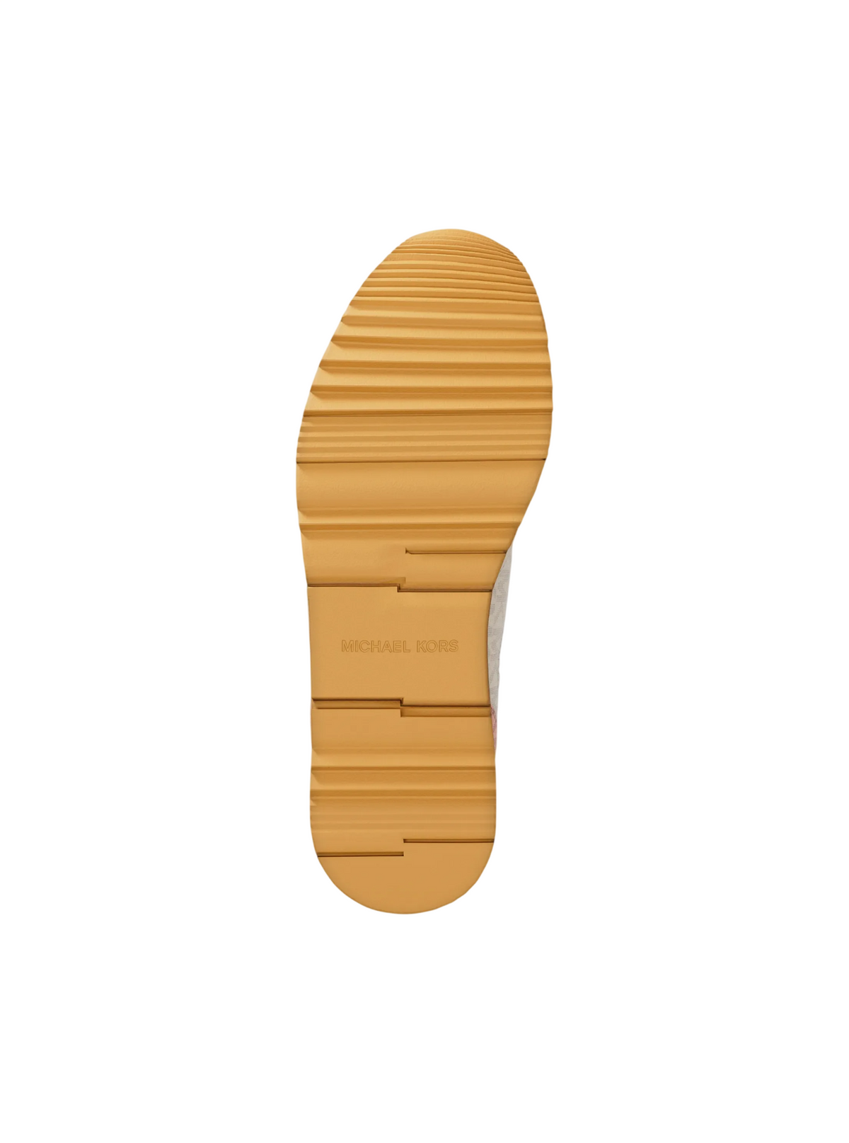 Tenis Michael Kors Andi Mixed-Media Trainer