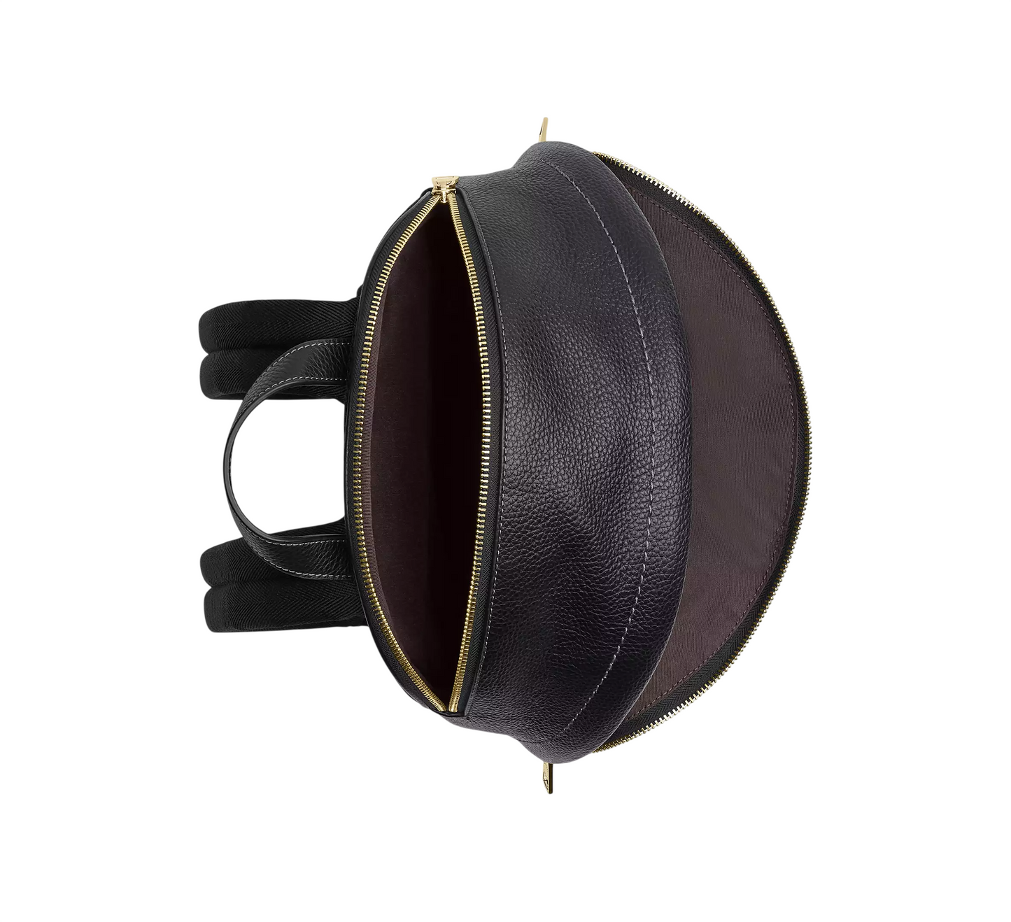 Mochila Coach Taylor Small Backpack Black