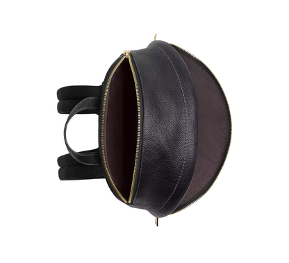 Mochila Coach Taylor Small Backpack Black
