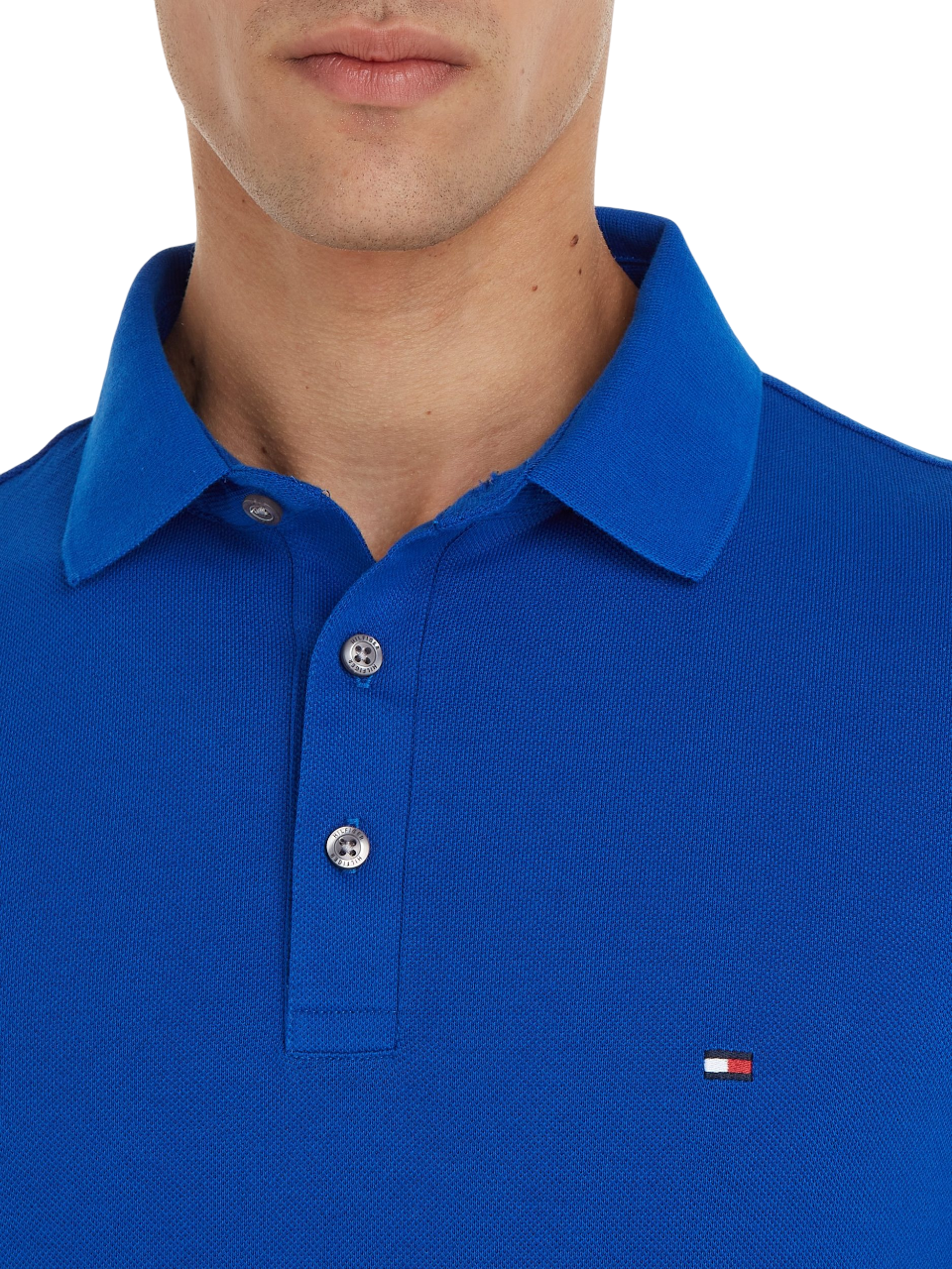 Playera Tommy Hilfiger Polo