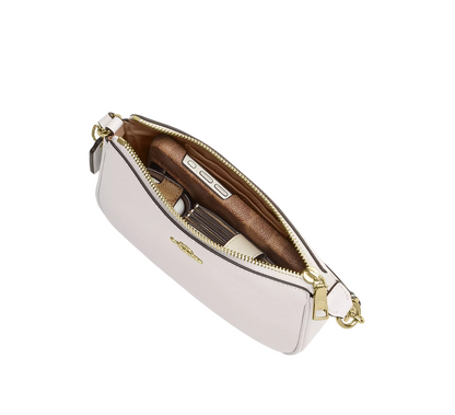 Bolsa Coach Nolita 19 Chalk