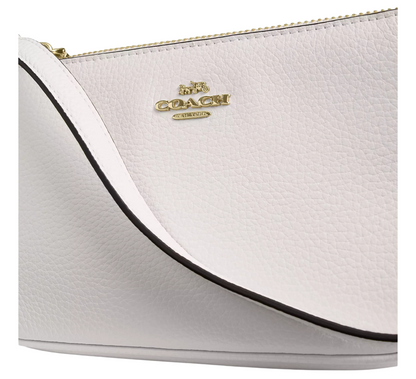 Bolsa Coach Nolita 19 Chalk
